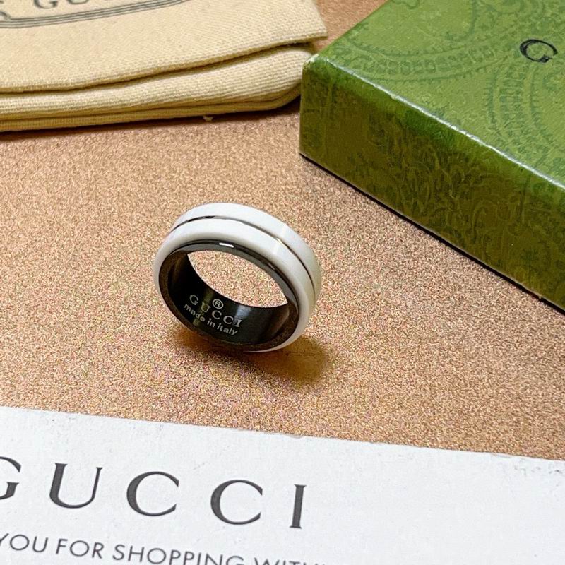 Gucci Ring 09yxx09